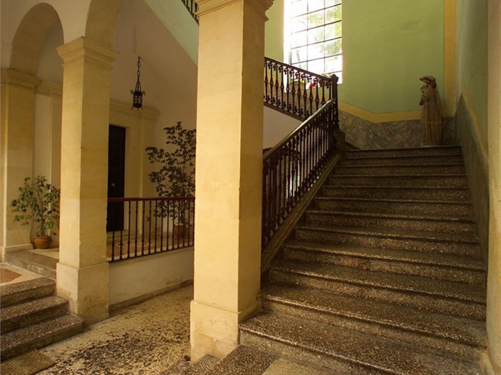 B&B L'Orangerie D'Epoque Лечче Экстерьер фото